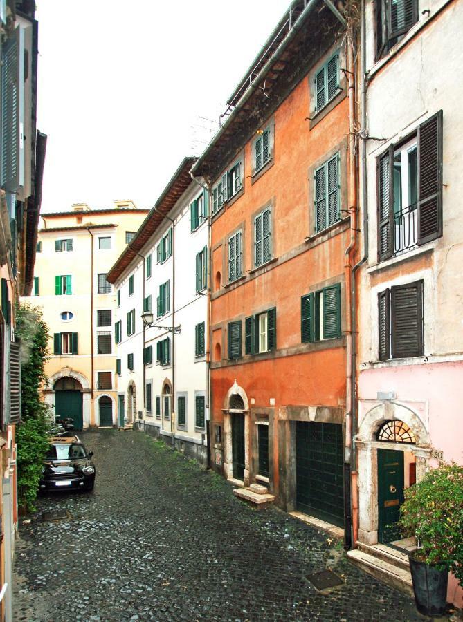 Roma Center Fori Imperiali Raffy'S Charming Suite エクステリア 写真