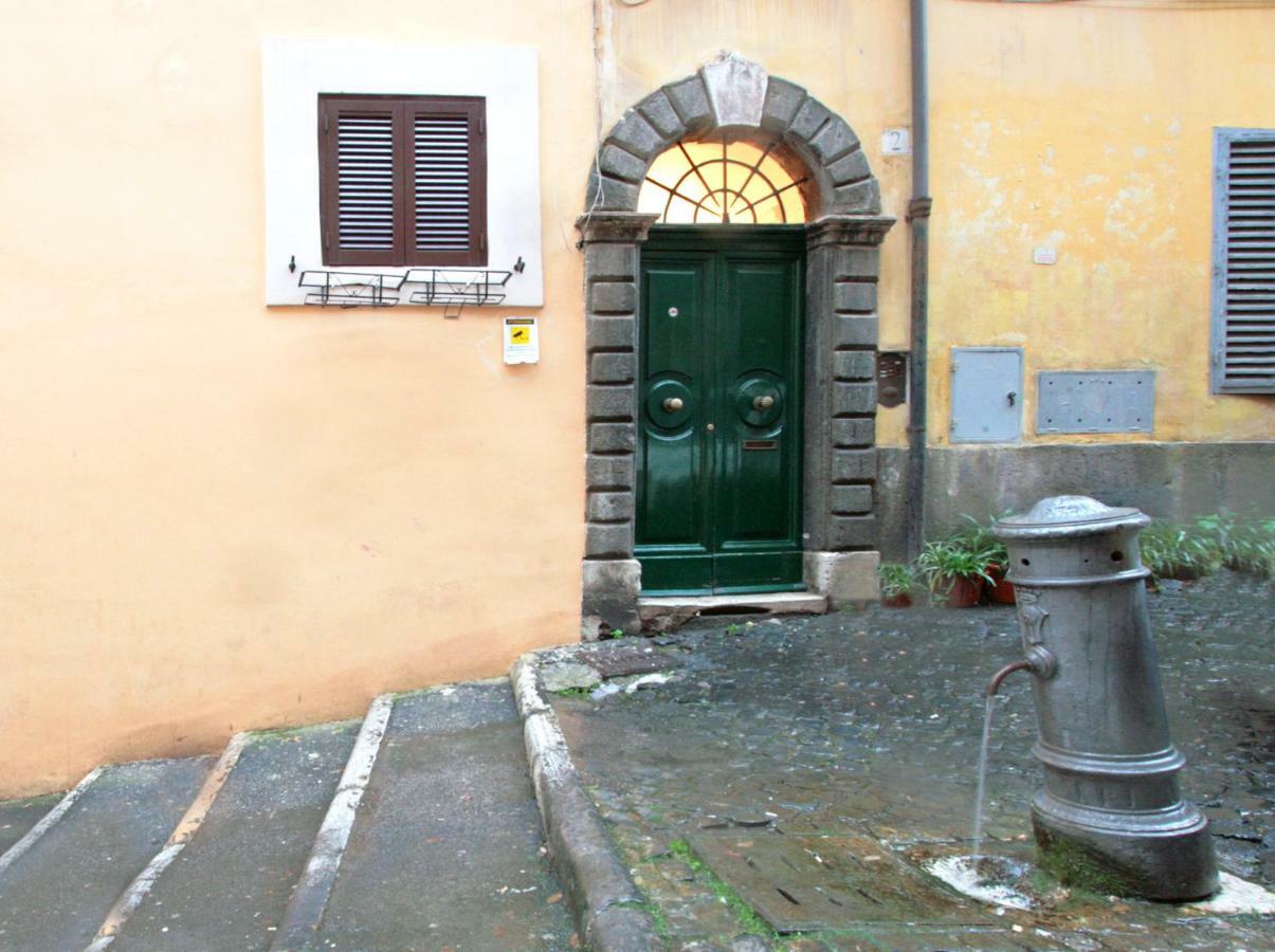 Roma Center Fori Imperiali Raffy'S Charming Suite エクステリア 写真