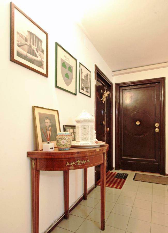 Roma Center Fori Imperiali Raffy'S Charming Suite エクステリア 写真