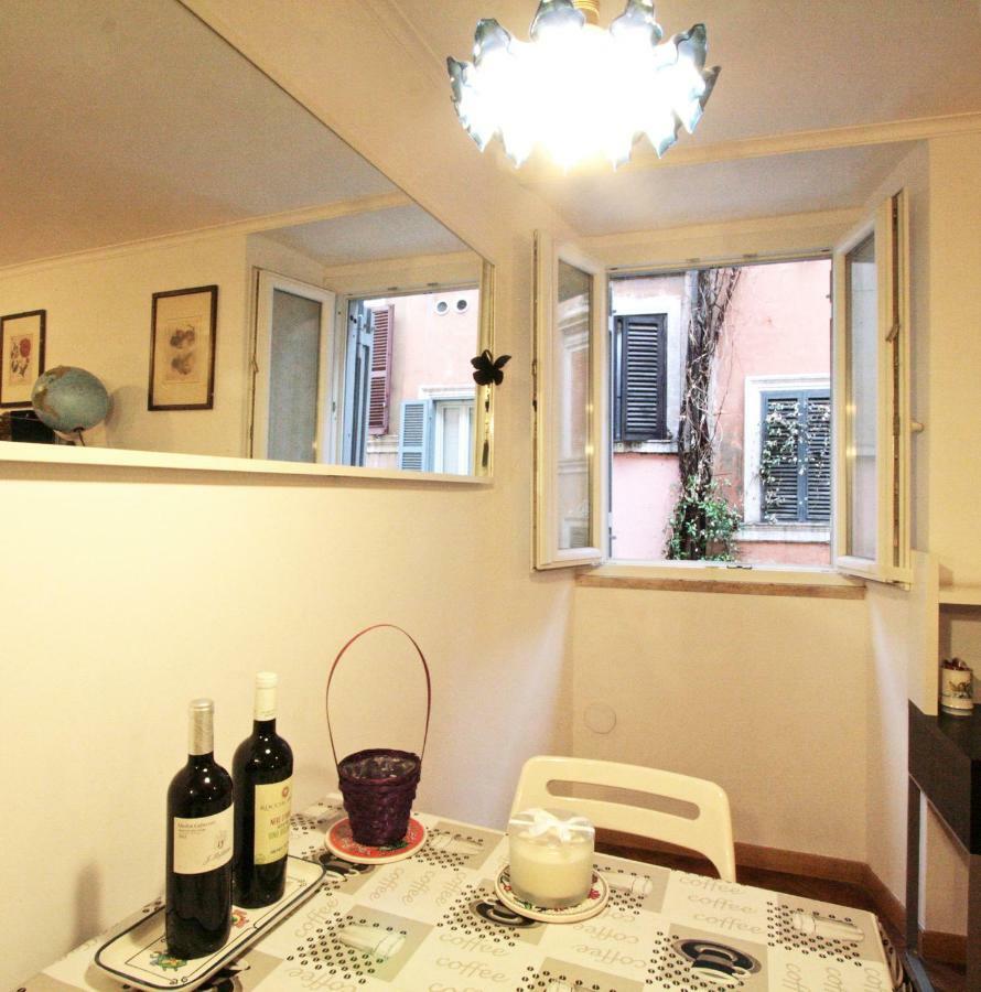 Roma Center Fori Imperiali Raffy'S Charming Suite エクステリア 写真