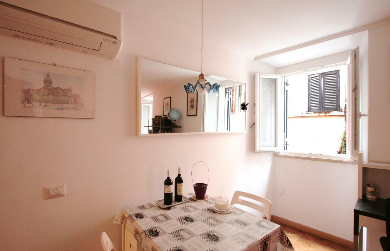 Roma Center Fori Imperiali Raffy'S Charming Suite エクステリア 写真