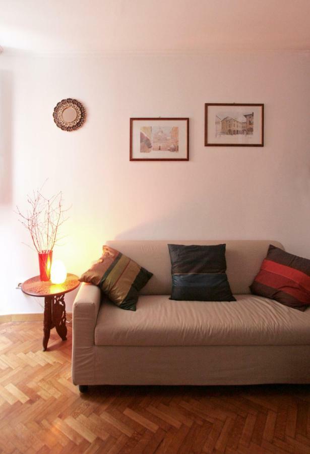 Roma Center Fori Imperiali Raffy'S Charming Suite エクステリア 写真